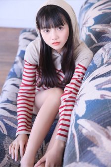 白领欲女