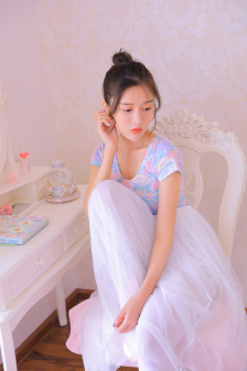 宝藏中国